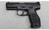 Heckler & Koch ~ VP9 ~ 9mm Luger - 2 of 3