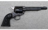 Colt ~ Single Action Army ~ .22 Caliber - 1 of 2