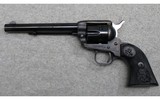 Colt ~ Single Action Army ~ .22 Caliber - 2 of 2