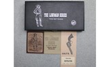 Colt ~ Single Action Army Frontier Scout ~ .22 Long Rifle - 5 of 5