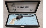 Colt ~ Single Action Army Frontier Scout ~ .22 Long Rifle - 3 of 5