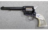 Colt ~ Single Action Army Frontier Scout ~ .22 Long Rifle - 2 of 5