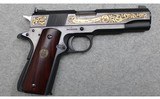 Colt
Ace
.22 Long Rifle