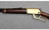 Winchester ~ 9422 Cheyenne Commemorative ~ .22 Cal - 6 of 8