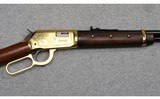 Winchester ~ 9422 Cheyenne Commemorative ~ .22 Cal - 5 of 8