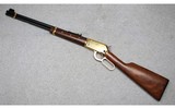 Winchester ~ 9422 Cheyenne Commemorative ~ .22 Cal - 2 of 8