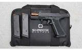 Shadow Systems ~ XR920 ~ 9mm Luger - 3 of 3