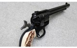 Ruger ~ Single-Six ~ .22 Magnum - 2 of 3