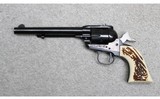 Ruger ~ Single-Six ~ .22 Magnum - 3 of 3