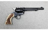 Ruger ~ Single-Six ~ .22 Magnum - 1 of 3