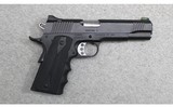Kimber ~ Custom II ~ 10mm Auto - 1 of 3