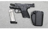 Smith & Wesson ~ M&P9 Shield Performance Center ~ 9mm Luger - 3 of 3