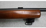 Remington ~ M540X Target ~ .22 Long Rifle - 7 of 8