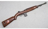 Iver Johnsohn ~ M1 Carbine 50th Anniversary ~ .30 Carbine - 1 of 4