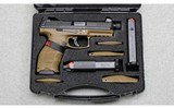 Heckler & Koch ~ VP9 Tactical ~ 9mm Luger - 4 of 4