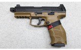 Heckler & Koch ~ VP9 Tactical ~ 9mm Luger - 2 of 4