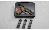 Heckler & Koch ~ VP9 Tactical ~ 9mm Luger - 3 of 4
