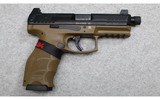 Heckler & Koch ~ VP9 Tactical ~ 9mm Luger - 1 of 4