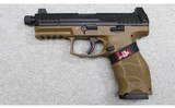 Heckler & Koch ~ VP9 Tactical ~ 9mm Luger - 2 of 4