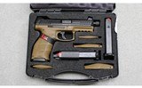 Heckler & Koch ~ VP9 Tactical ~ 9mm Luger - 4 of 4