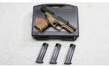 Heckler & Koch ~ VP9 Tactical ~ 9mm Luger - 3 of 4