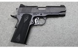 KIMBER ~ PRO CARRY II ~ .45 ACP - 1 of 3