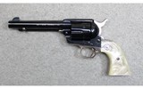 Colt ~ Single Action Army Nevada Centennial ~ .45 Colt - 3 of 6