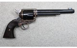 Colt ~ Single Action Army Texas Ranger Commemorative ~ .45 Colt - 2 of 7