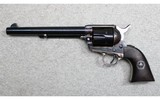 Colt ~ Single Action Army Texas Ranger Commemorative ~ .45 Colt - 3 of 7