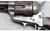 Colt ~ U.S. Artillery Model Single Action Army ~ .45 Colt - 3 of 6