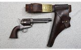 Colt ~ U.S. Artillery Model Single Action Army ~ .45 Colt - 6 of 6