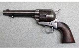 Colt ~ U.S. Artillery Model Single Action Army ~ .45 Colt - 2 of 6