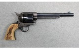 Colt ~ Frontier Six Shooter ~ .44 WCF - 1 of 5