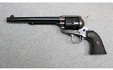Colt ~ Single Action Army ~ .38 WCF - 2 of 4
