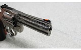 Colt ~ Engraved Python ~ .357 Magnum - 3 of 4