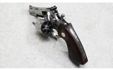 Colt ~ Engraved Python ~ .357 Magnum - 2 of 4