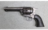 Colt ~ Single Action Army ~ .45 Colt - 2 of 5