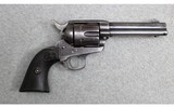 Colt ~ Single Action Army ~ .45 Colt - 1 of 5