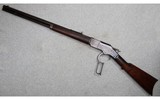 Winchester ~ Model 1873 ~ .44 WCF - 3 of 9