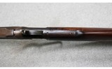Winchester ~ Model 1873 ~ .44 WCF - 4 of 9