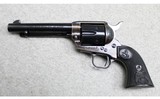 Colt ~ Single Action Army ~ .357 Magnum - 2 of 4