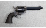 Colt ~ Single Action Army ~ .45 Colt - 1 of 6
