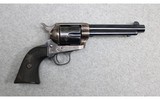 Colt ~ Single Action Army ~ .45 Colt - 1 of 3