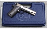 Colt ~ 1911 Government Dark Horse ~ .38 Super - 3 of 3