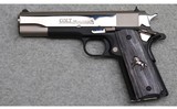 Colt ~ 1911 Government Dark Horse ~ .38 Super - 2 of 3
