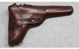 Waffenfabrik Bern ~ Model 1929 Commercial Luger .30 Luger - 3 of 4