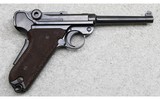 Waffenfabrik Bern ~ Model 1929 Commercial Luger .30 Luger - 1 of 4