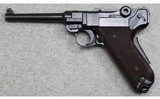 Waffenfabrik Bern ~ Model 1929 Commercial Luger .30 Luger - 2 of 4