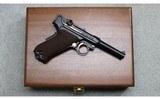 AimCo ~ American Eagle Commemorative Luger ~ 9mm Luger - 3 of 5