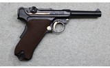 AimCo ~ American Eagle Commemorative Luger ~ 9mm Luger - 1 of 5